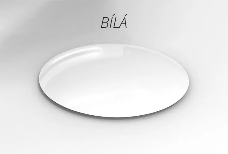 Besco Voľne stojaca vaňa z liateho mramoru Moya 160x70, biela lesk BESCO-Typ výpuste: Alcaplast Click-Clack s horným čistením, grafit, BESCO-Rozmery:…