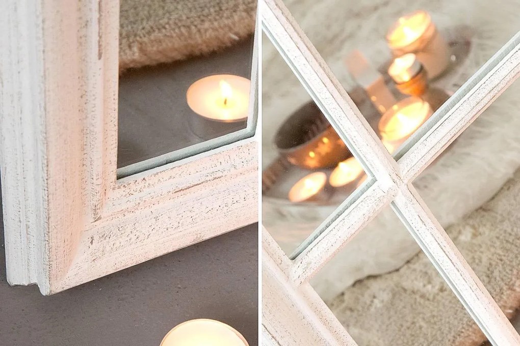 Zrkadlo Window II 140cm