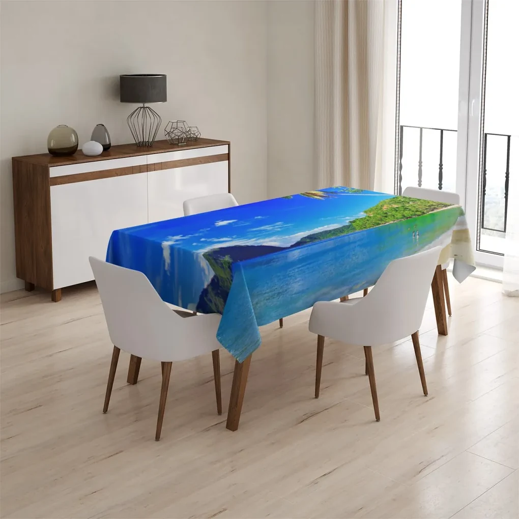 Sablio Obrus Pláž 2 - 90x90 cm