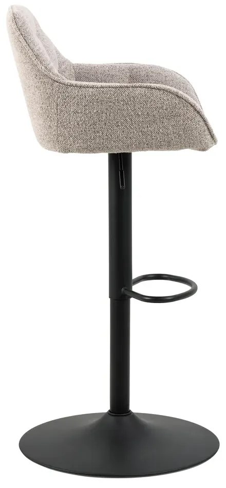 Barová židle BROOKE II béžová