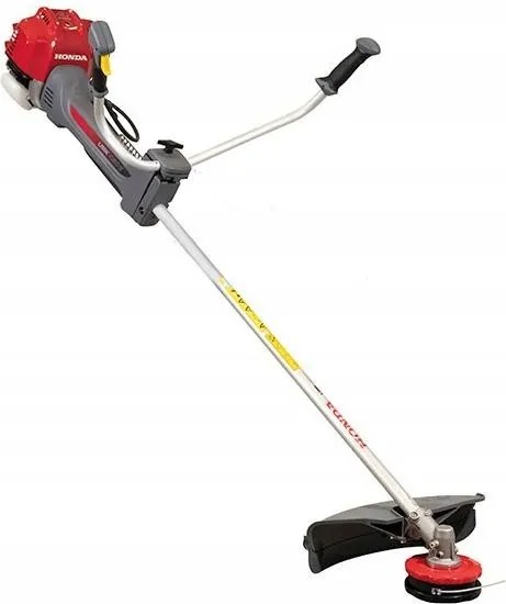 Benzínová kosačka Honda Umk 450 E Xeet