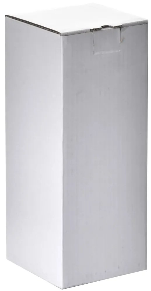 Dávkovač mydla Ari 400 ml biely