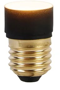 E27 Stmievateľná LED žiarovka PUCC 3.5W 210lm 2200K