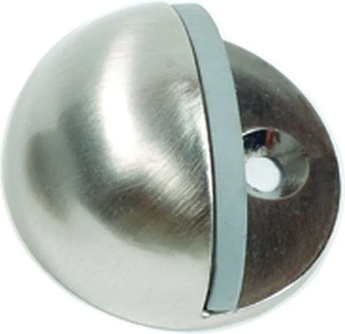 Dverná zarážka RICHTER RK.ZAR.020.N, RICHTER Nerez matný