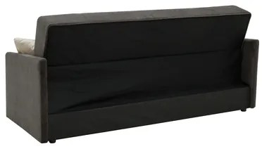 Rozkladacia pohovka RITA velúrová