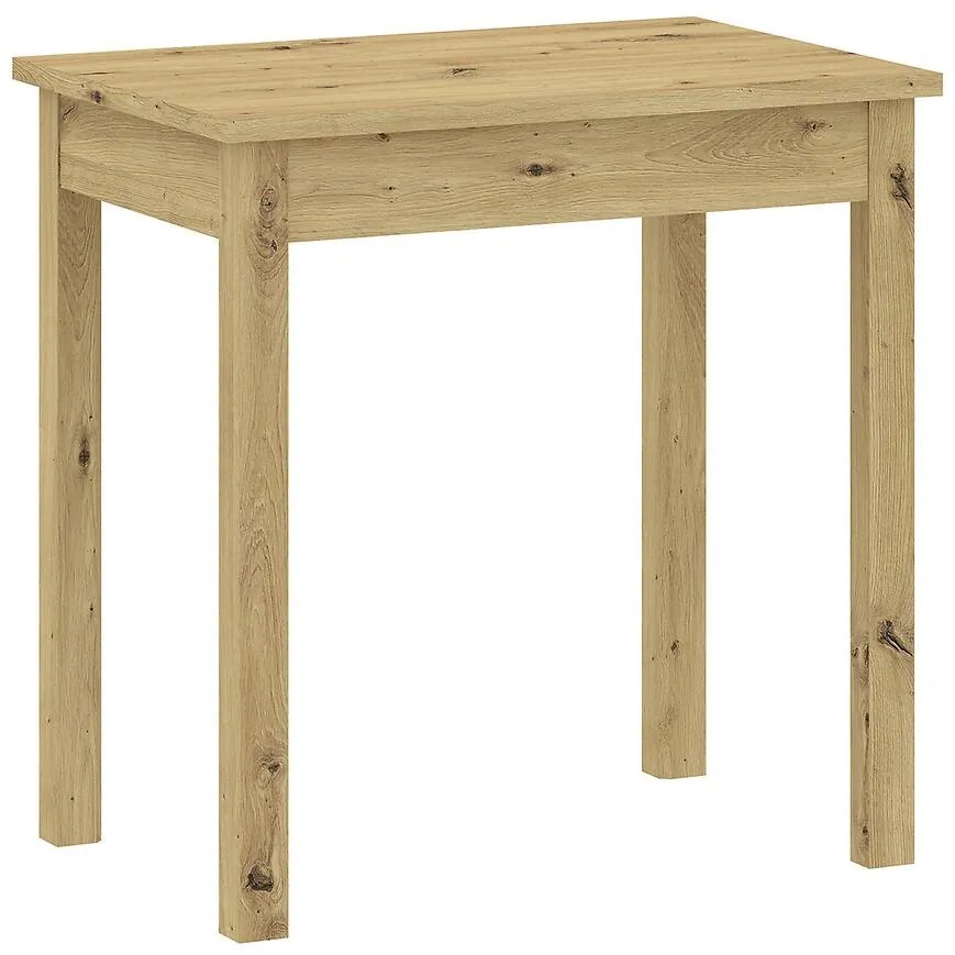 Stôl Sendi 75 Dub Artisan