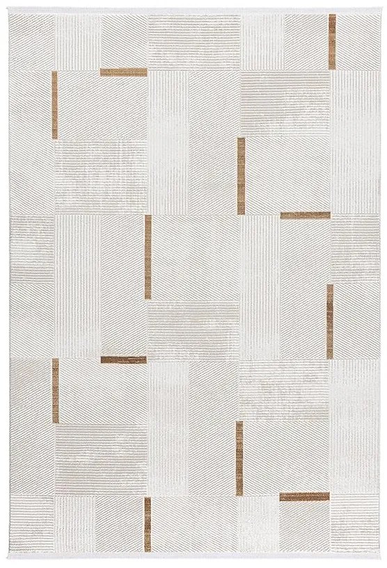 Koberc Heatset Versay 0,8/1,5 51522a A99 3 krémová/béžová