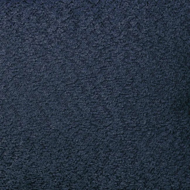 Sedací vak Bermudy granátový bouclé