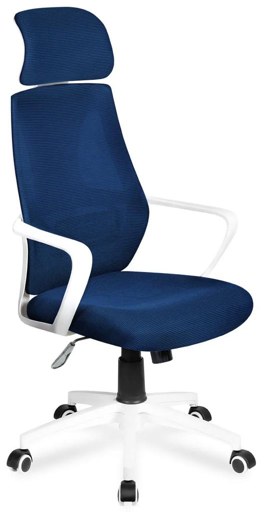 PreHouse Kancelárska stolička MARK ADLER MANAGER 2.8 Modrá