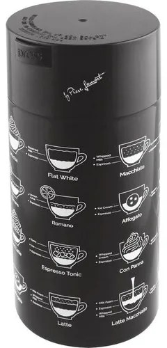 Lamart LT7080 dóza na kávu Kaffe, 1350 ml