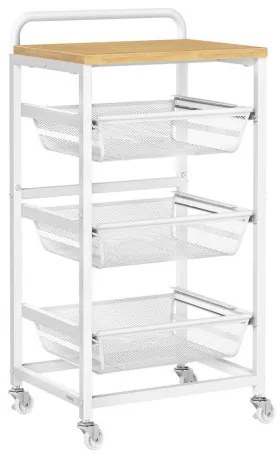 Servírovací stolík LRC040Y01