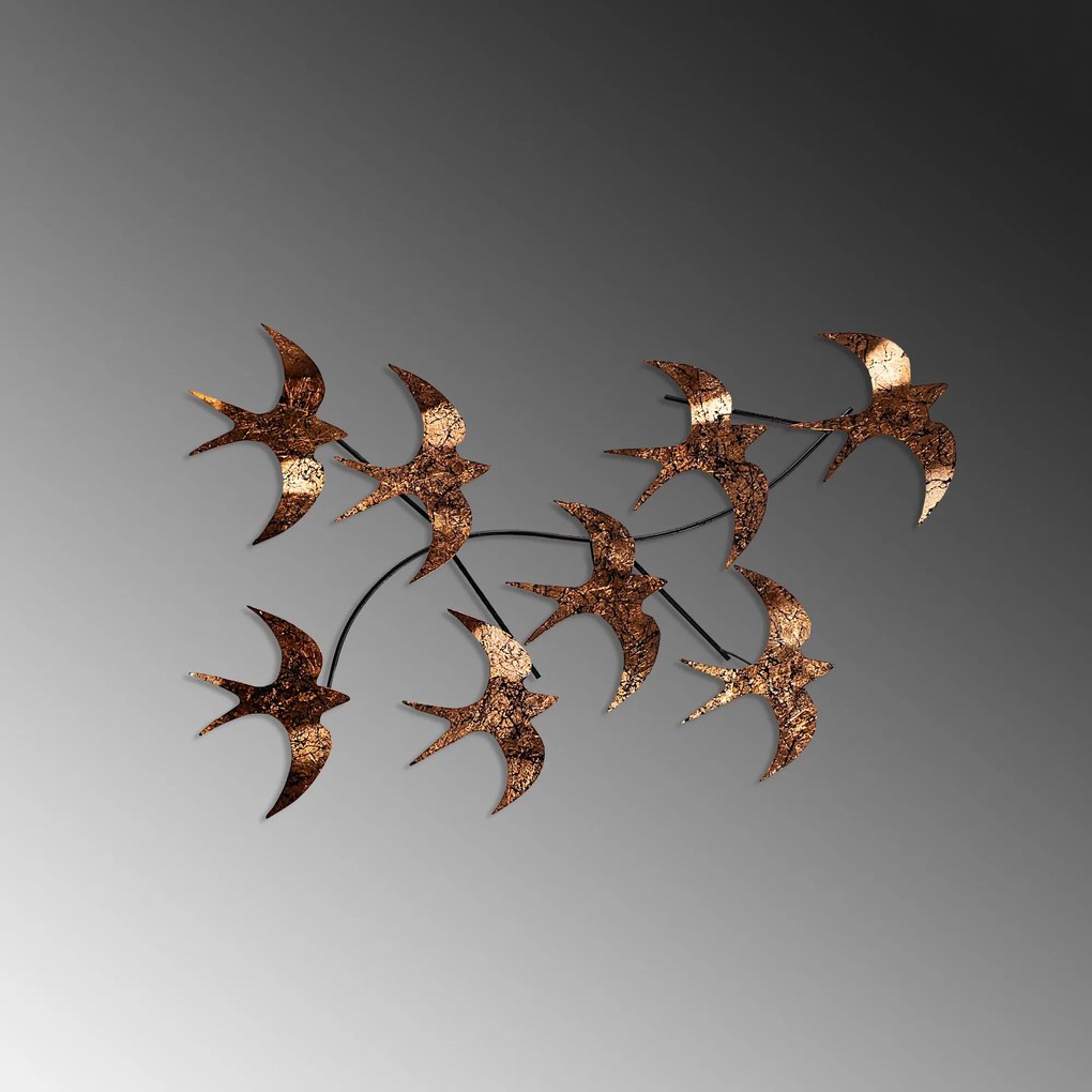Flying Birds 3