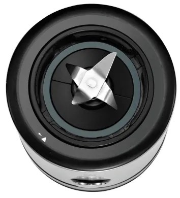 WMF - Smoothie mixér KITCHENminis 300W/230V nerez