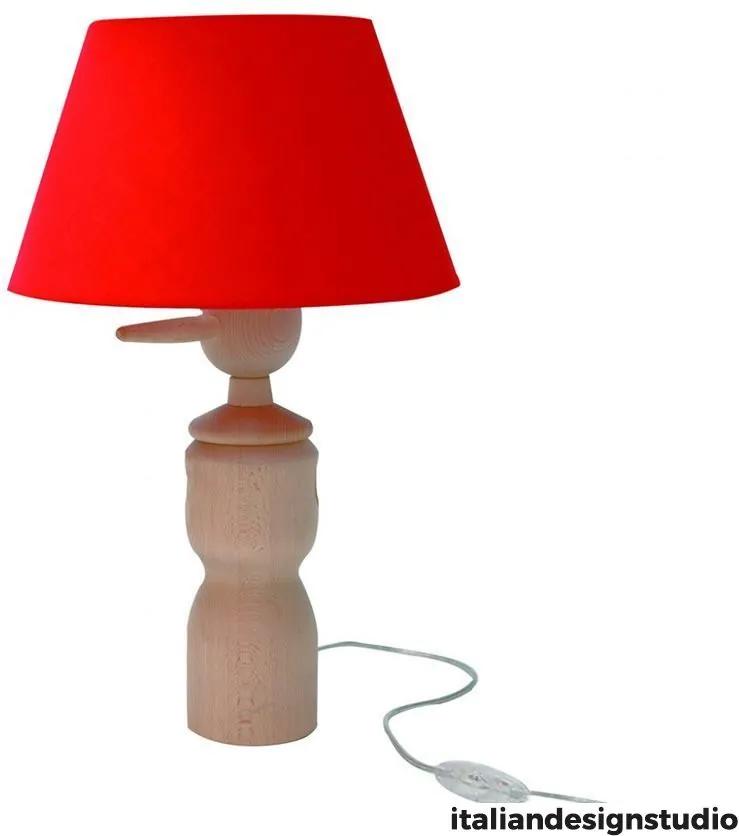 IDS Pinocchio-LT VLPINOLT stolová lampa