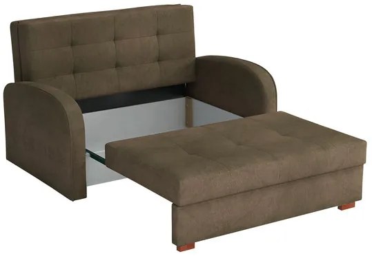 Rozkladacia pohovka Carivia Gold II (Kronos 01) (s úl. priestorom). Vlastná spoľahlivá doprava až k Vám domov. 1058548