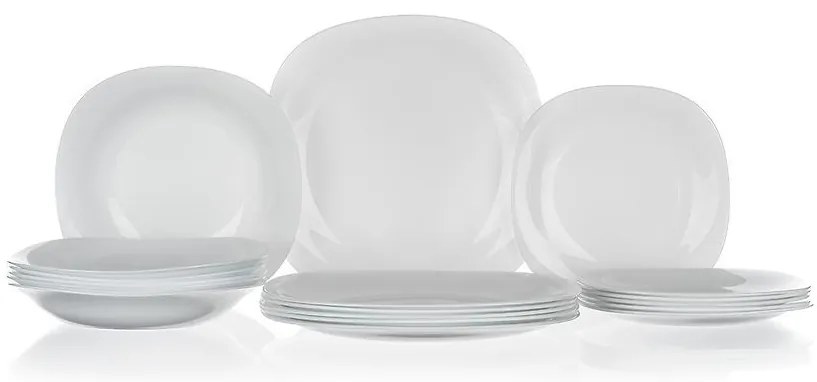 Obedová sada 18 ks Parma 05498930