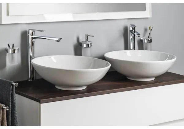 Sapho - Umývadlová batéria PAX 31,5 cm lesklý chróm