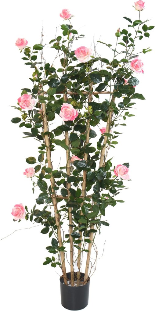 Umelý krík ruža 160cm