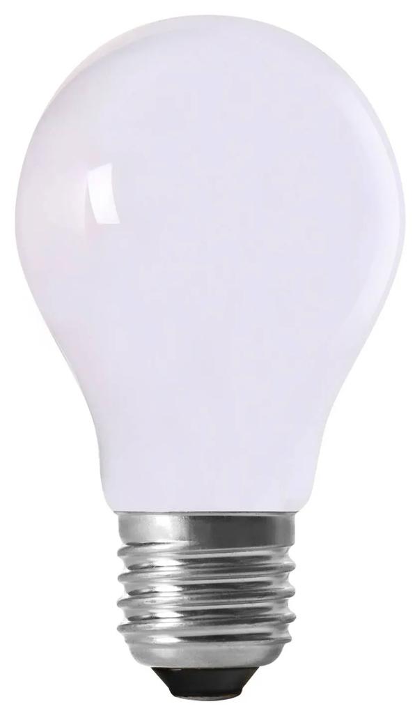 PR Home E27 7 W LED A60 opál CCT stmievateľná