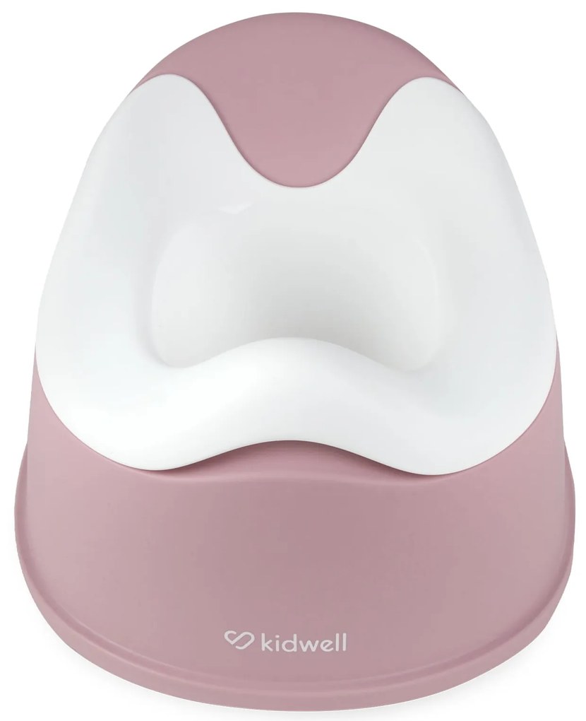 Nocnik Nilo Pink