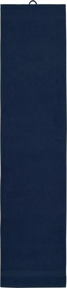 Daiber Športový uterák MB431 - Tomato | 130 x 30 cm