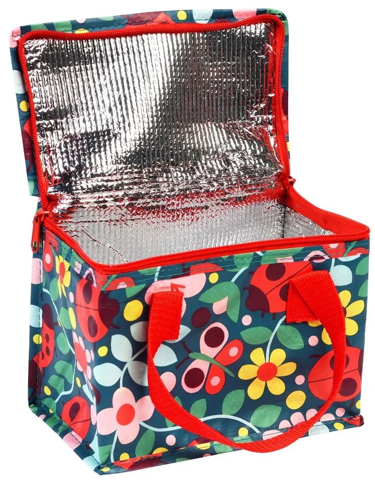 Chladiaca taška Ladybird – Rex London