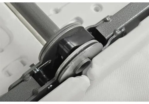 Iso Trade Skladací stôl 180 cm IsoTrade – 2467