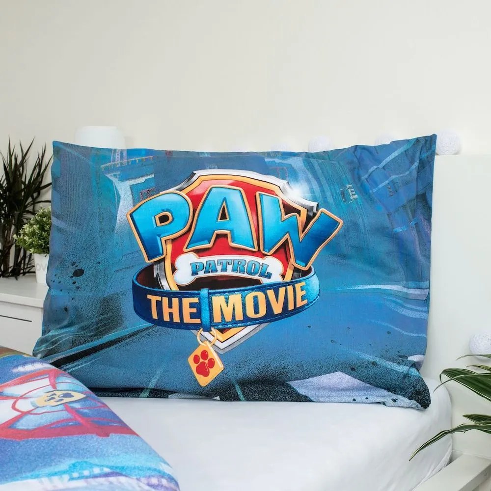 Jerry Fabrics Obliečky Labková Patrola - Labková patrola