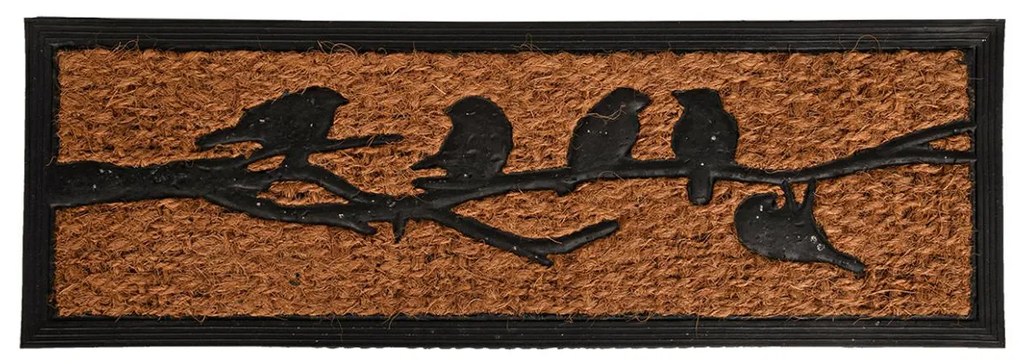 Vonkajšia rohožka Gabriella, 75x25 cm