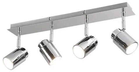 Trio Angelo bodové osvetlenie chróm tr 880400406 TR880400406