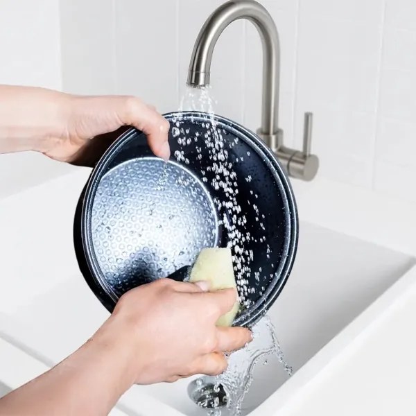 TESLA Electronics MultiCook - Multifunkčný ryžovar 2,1 l 400W/230V