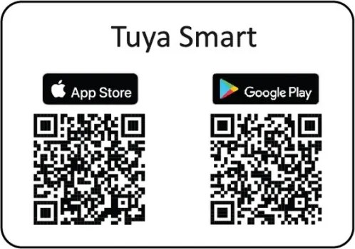 Top Light Sparkle 60 SMART - LED RGB Stmievateľné svietidlo LED/60W/230V Tuya + DO