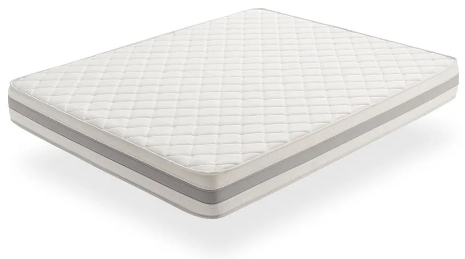 Obojstranný matrac Moonia Naturcare Aloe Vera, 200 x 200 cm