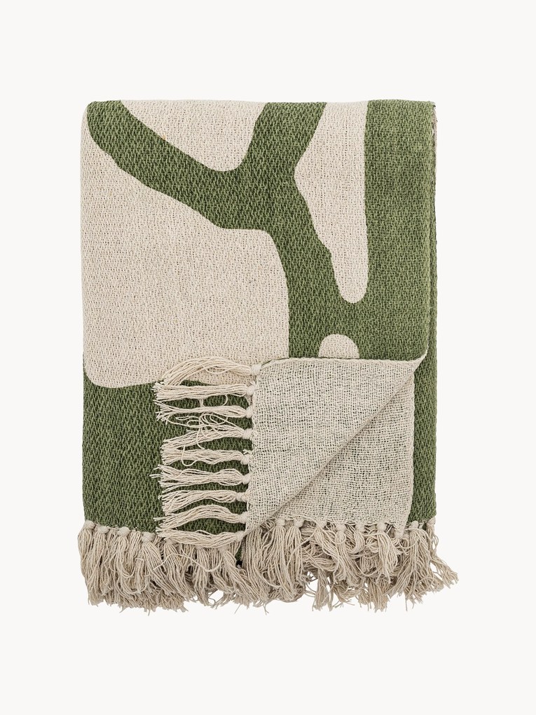 Vzorovaný prehoz Dalmine