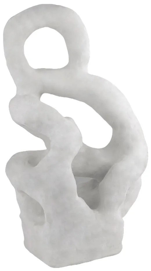 Soška z polyresínu (výška 32 cm) Sculpture – Mette Ditmer Denmark