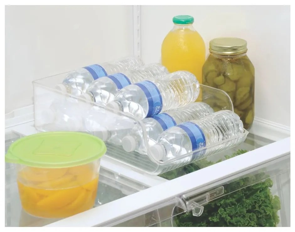 Držiak na fľaše Fridge Binz Water
