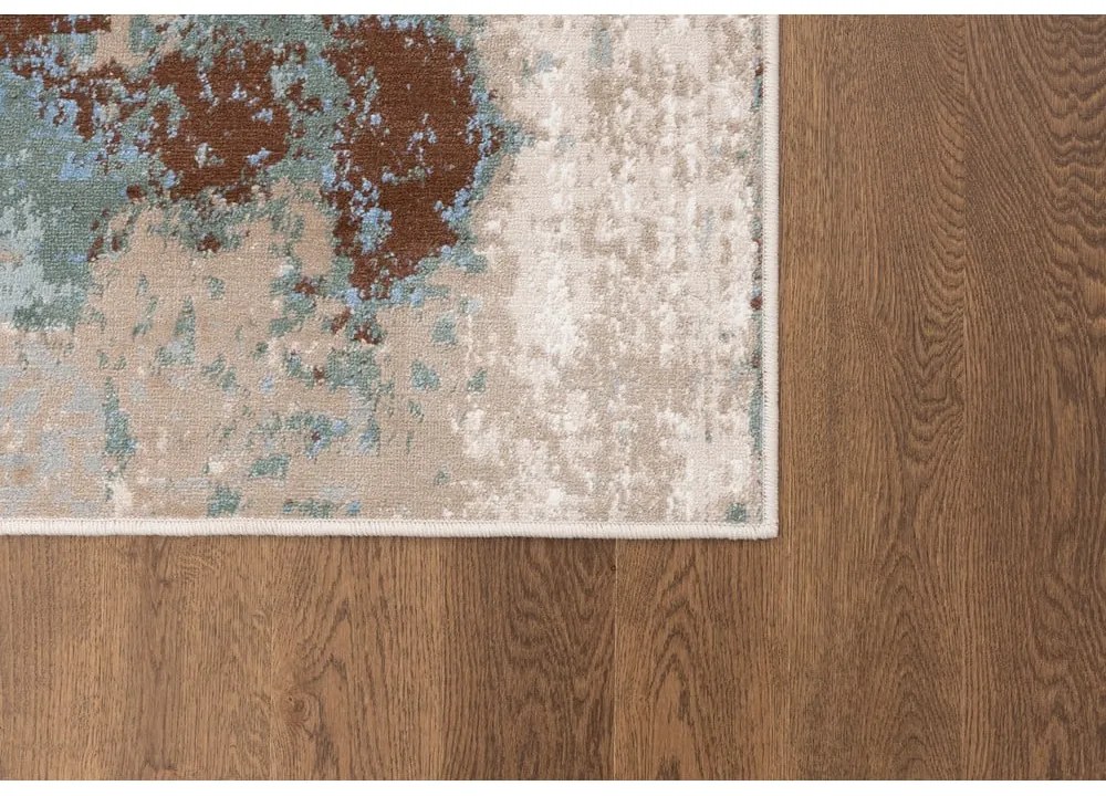 Béžový behúň 70x200 cm Sensi Ethan – FD