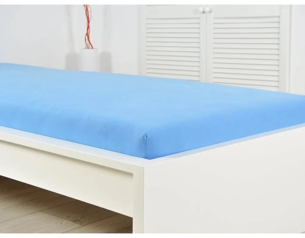 Detská plachta do postieľky 70x140 cm – B.E.S.