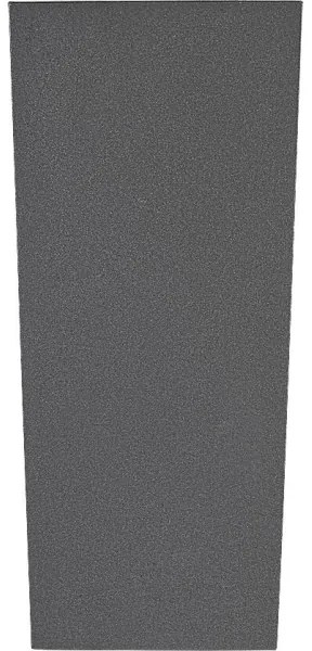 Rabalux 77065 - LED Vonkajšie nástenné svietidlo TEMSE LED/3W/230V IP65 antracit