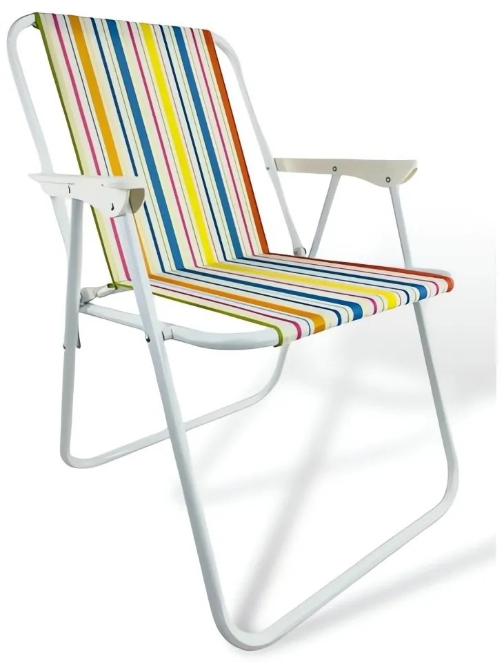 GGV 4032 Turistické skladacie kreslo