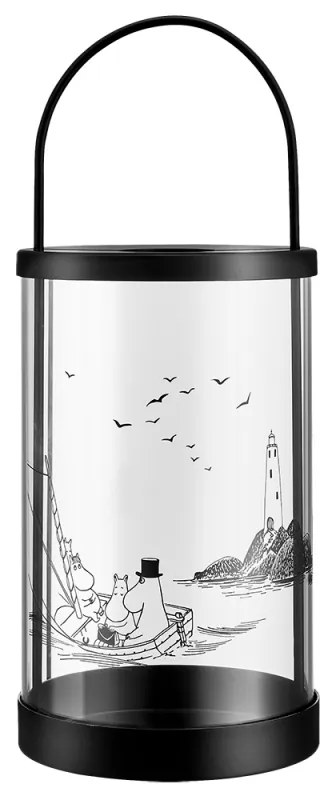 Lucerna Moomins Sailors