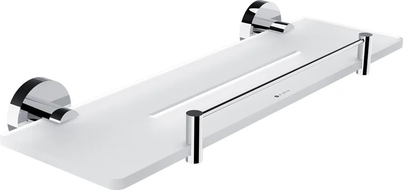 Nimco Polica s ohrádkou, 40 cm IXI - UN X440-X-26