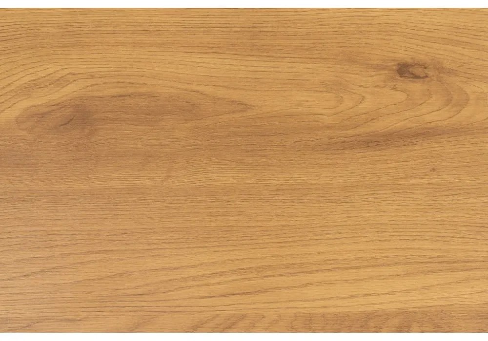 Odkladací stolík s doskou v dubovom dekore 40x40 cm Strington – Actona