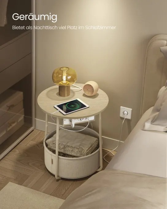 Príručný stolík LET228LL01