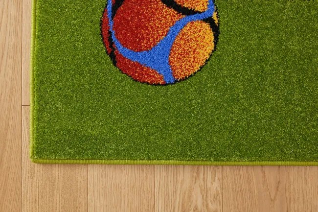 Koberec Weltom Weliro Štadión zelený