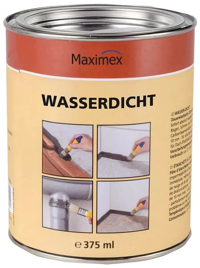 Tesniaca vodoodolná pasta Maximex Seal