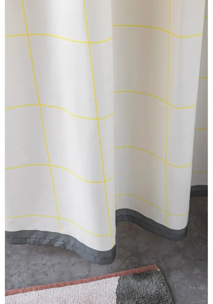 Sprchový záves 150x200 cm Mesh - Mette Ditmer Denmark