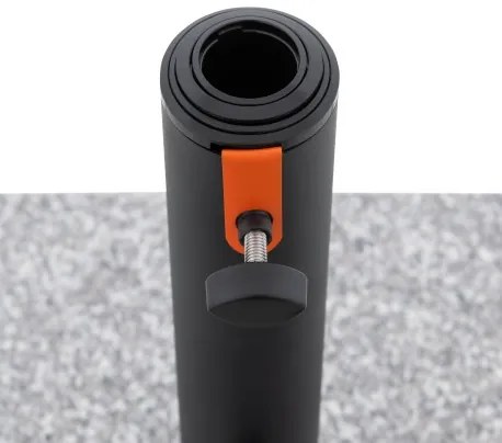 Doppler myZone žulový stojan 40 kg