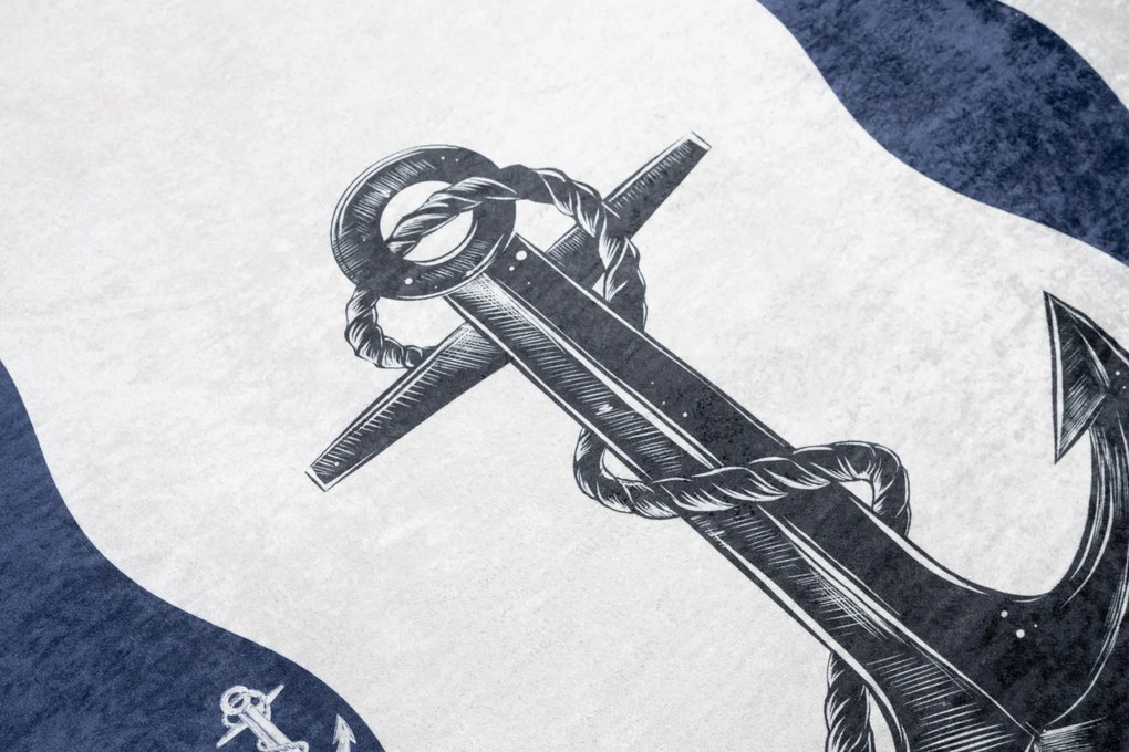 TA Koberec 2141 VYTLAČIŤ EMMA Rozmer: 140x200 cm