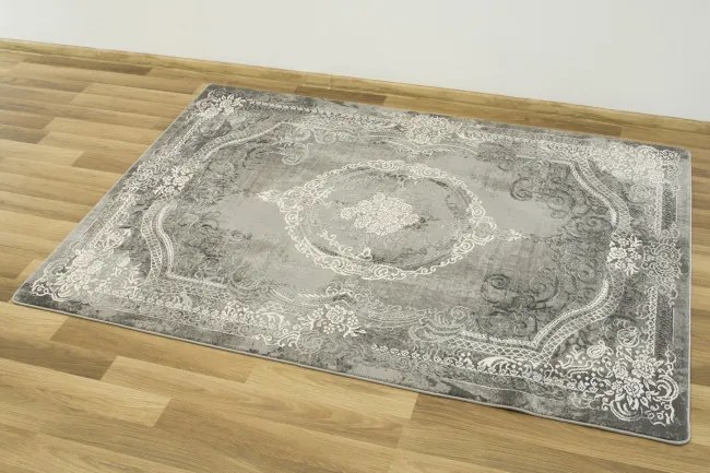 Koberec Galya K3754A sivý